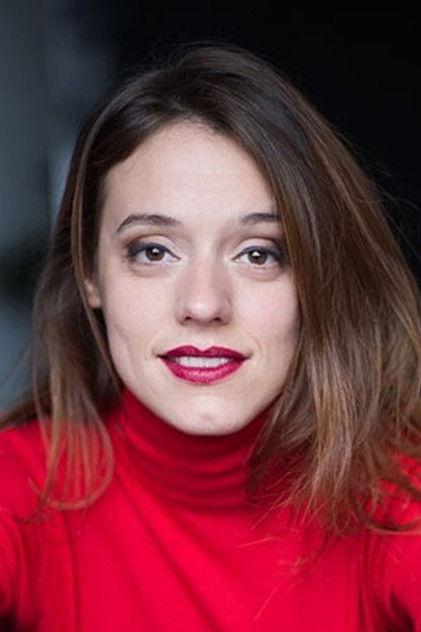 Maria Rodríguez Soto - Actor Profile Photo