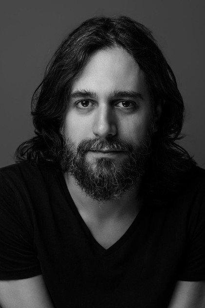 Sebastián Rubio - Actor Profile Photo