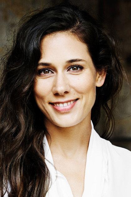Florence Matousek - Actor Profile Photo