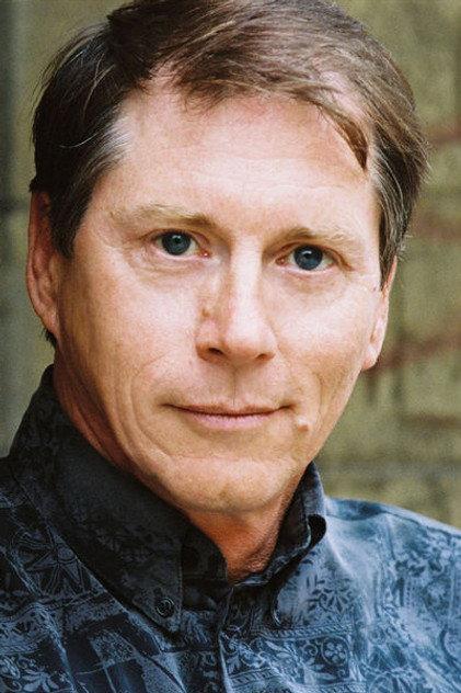 Richard Binsley - Actor Profile Photo