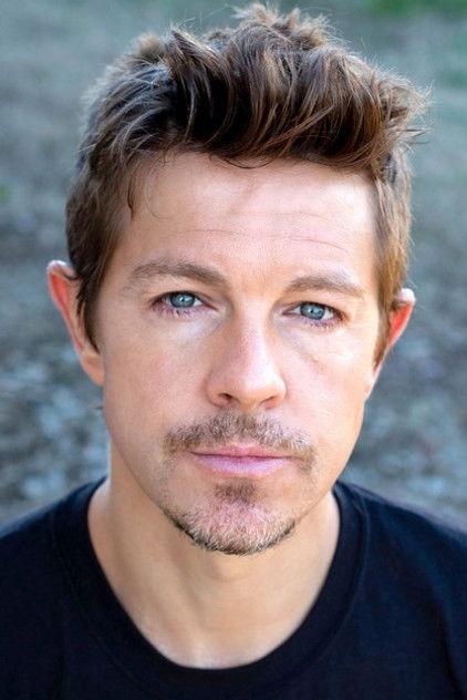 Nick McCallum - Actor Profile Photo