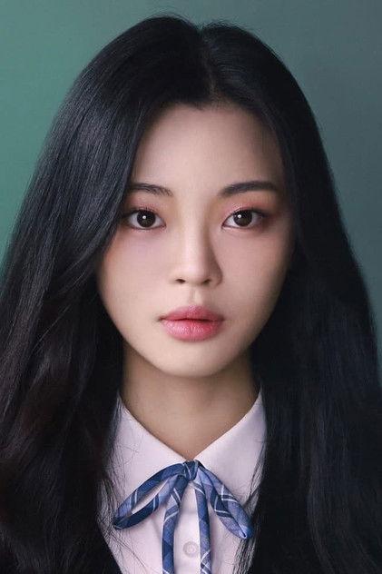 Jeong So-ri - Actor Profile Photo