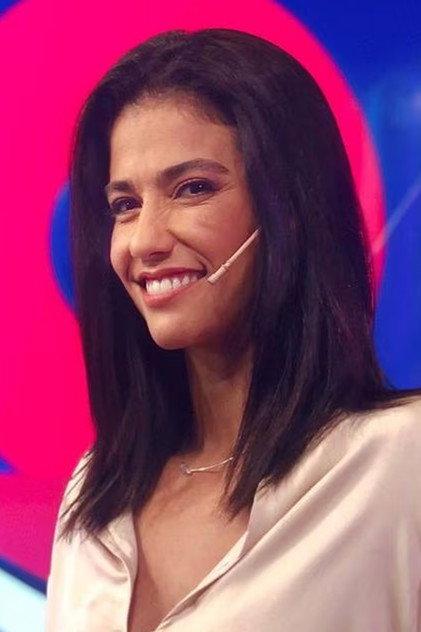 Delfina Gerez Bosco - Actor Profile Photo