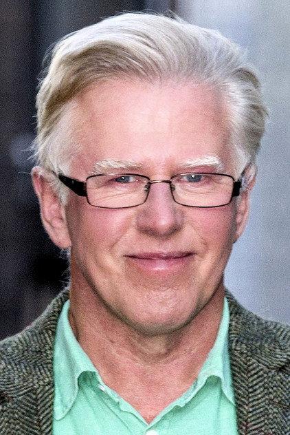 Phil Davis - Actor Profile Photo