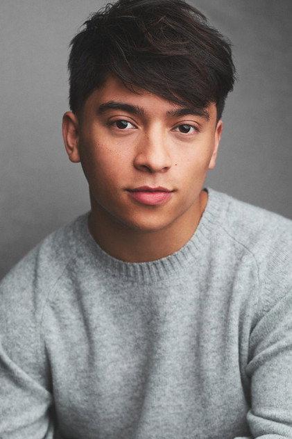 Bonale Fambrini - Actor Profile Photo