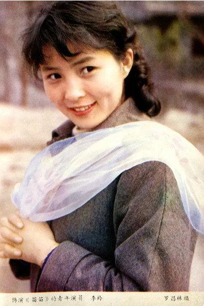 Li Ling - Actor Profile Photo