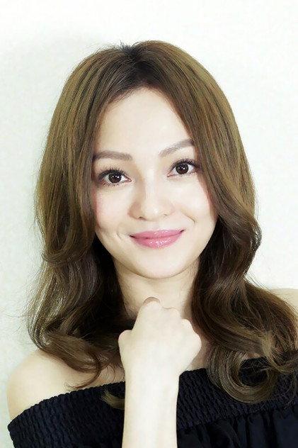 Angela Zhang - Actor Profile Photo