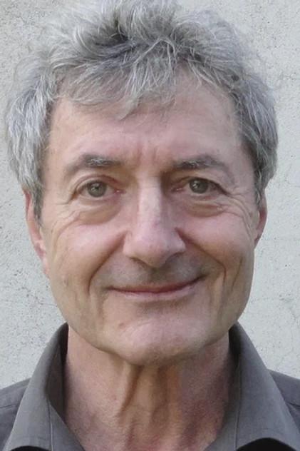 Bernard Mazzinghi - Actor Profile Photo