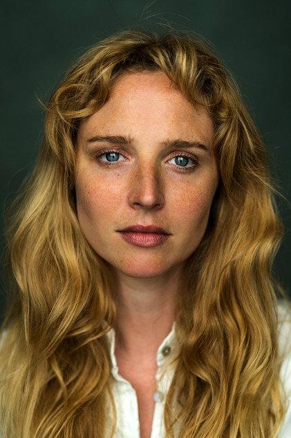 Nathalie Sorrell - Actor Profile Photo