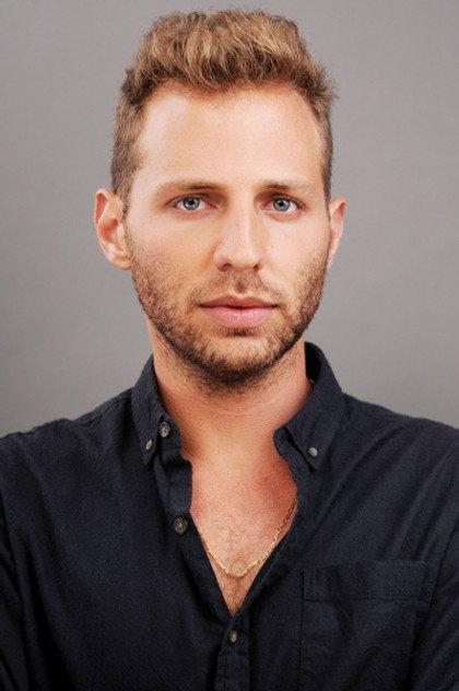 Ben Adam - Actor Profile Photo