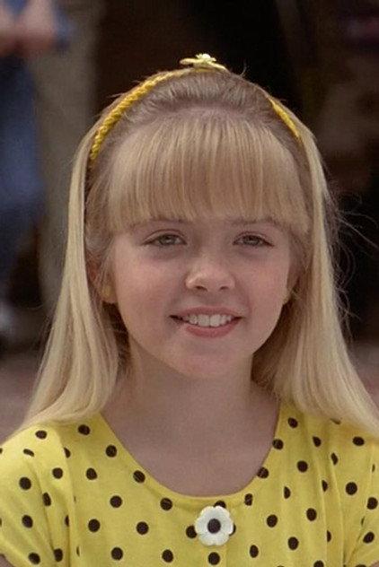 Jennifer Ogletree - Actor Profile Photo