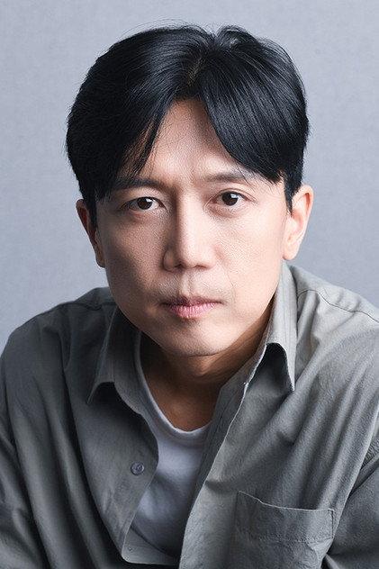 Lee Jae-hwan - Actor Profile Photo