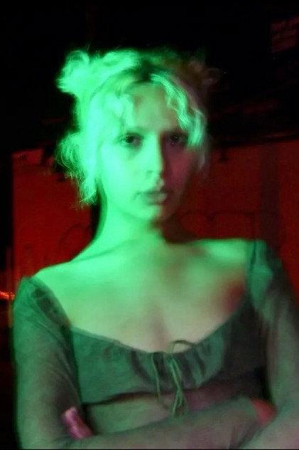 Juliet Belisario - Actor Profile Photo