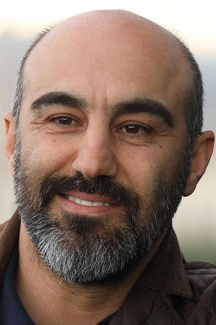 Mohsen Tanabandeh - Actor Profile Photo