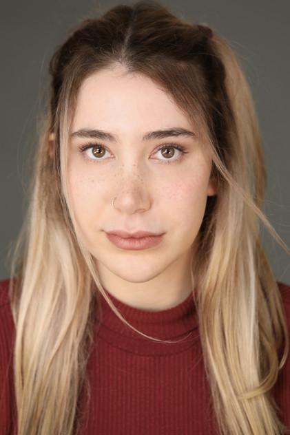 Emma Raimi - Actor Profile Photo