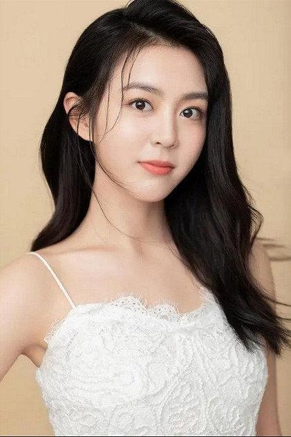 Gao Siwen - Actor Profile Photo