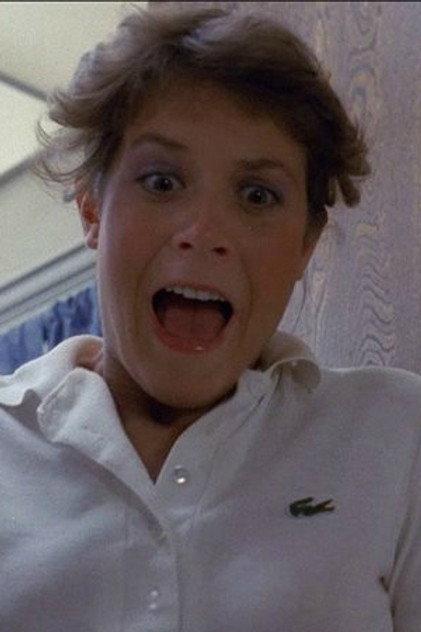 Jennifer Meyers - Actor Profile Photo