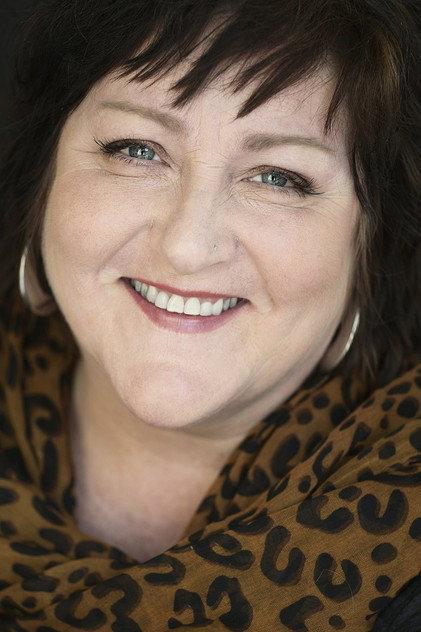 Anne B. Ragde - Actor Profile Photo