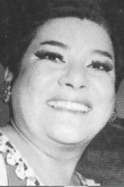 Susana Cabrera - Actor Profile Photo