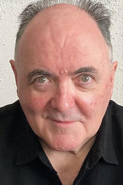 Peter Atkins - Actor Profile Photo