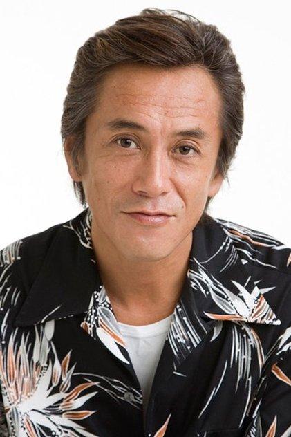 Susumu Terajima - Actor Profile Photo