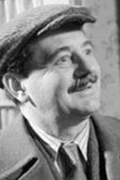 Gyula Bakos - Actor Profile Photo