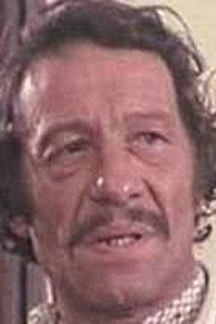 André Lacombe - Actor Profile Photo