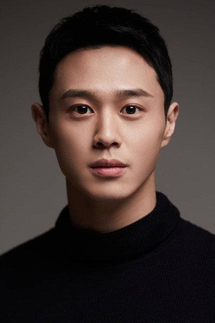 Yoo Jung-ha - Actor Profile Photo