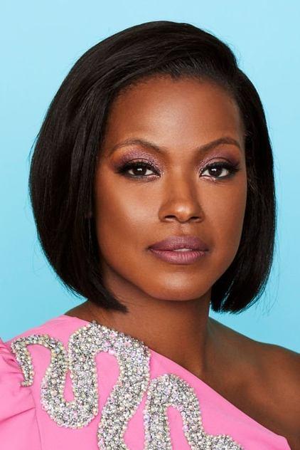 Cassandra Freeman - Actor Profile Photo