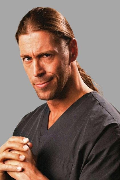 Michael Manna - Actor Profile Photo