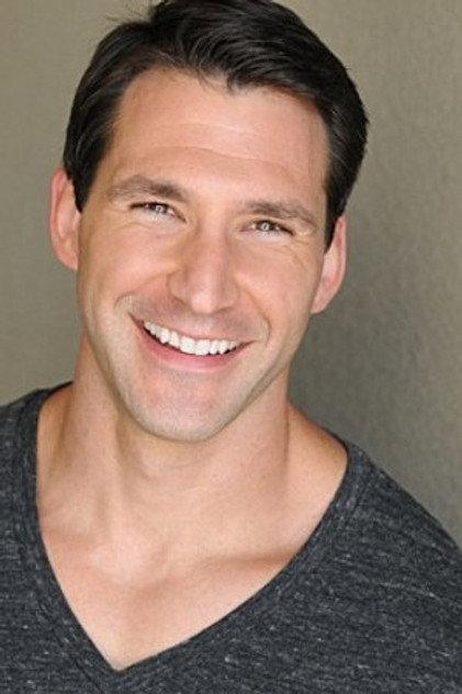 Lucas Ford - Actor Profile Photo