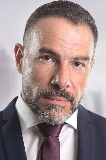 Mohamed Khamis - Actor Profile Photo