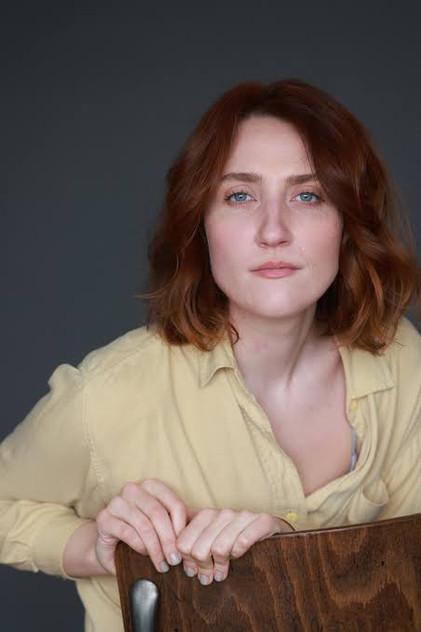 Claire Bridget Martin - Actor Profile Photo