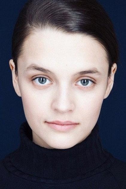 Ekaterina Golovina - Actor Profile Photo