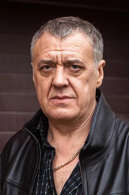 Artur Vakha - Actor Profile Photo