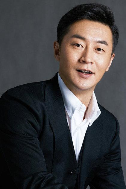 Huo Yaming - Actor Profile Photo