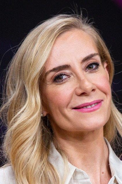 Lara Ruíz - Actor Profile Photo