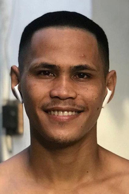 Jayson Mama - Actor Profile Photo