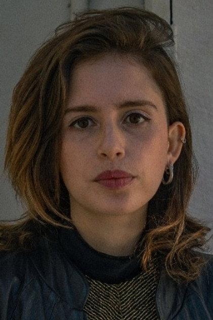 Constanza Rojas - Actor Profile Photo