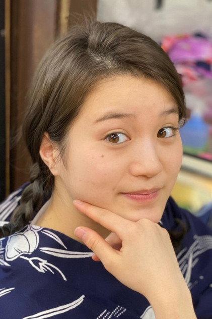 Kureha Maki - Actor Profile Photo