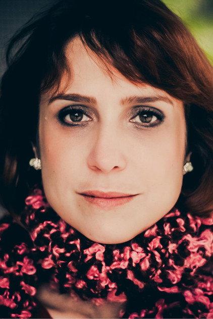 Fernanda Baronne - Actor Profile Photo