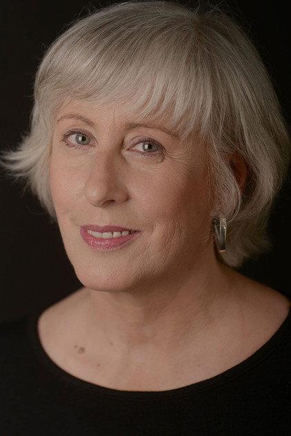 Itziar Álvarez - Actor Profile Photo