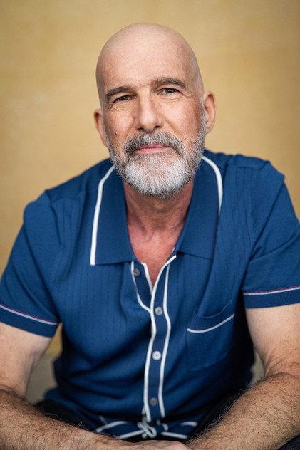 David Millstone - Actor Profile Photo