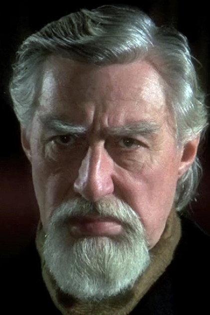 Jacques Eyser - Actor Profile Photo