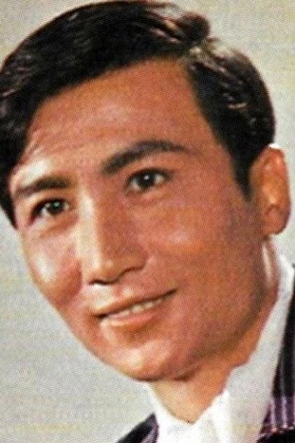 Weng Wu - Actor Profile Photo