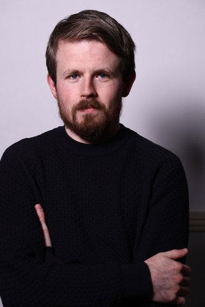 Cillian Conway - Actor Profile Photo