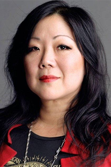 Margaret Cho - Actor Profile Photo