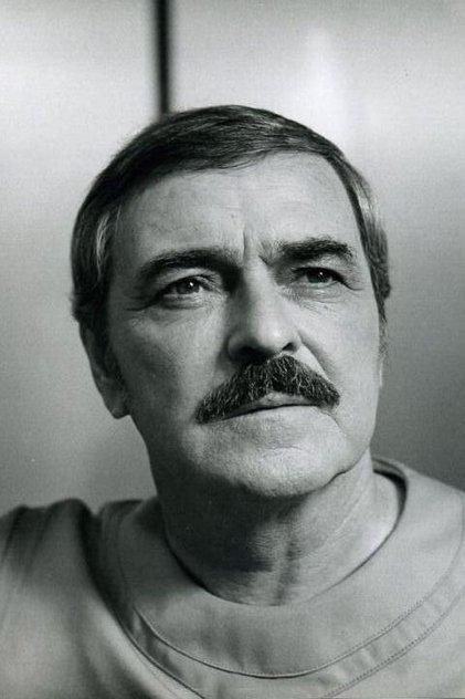 James Doohan - Actor Profile Photo