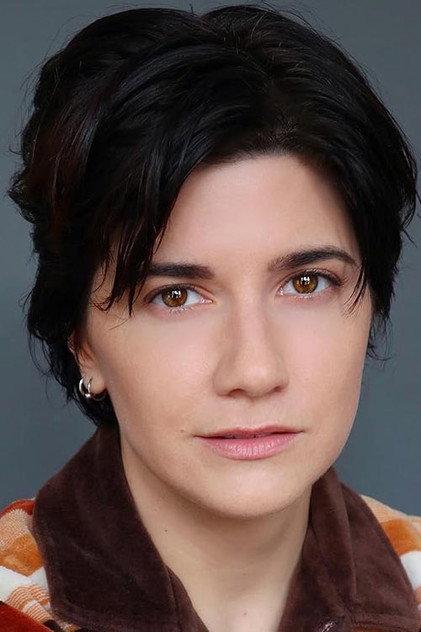 Elise Bauman - Actor Profile Photo