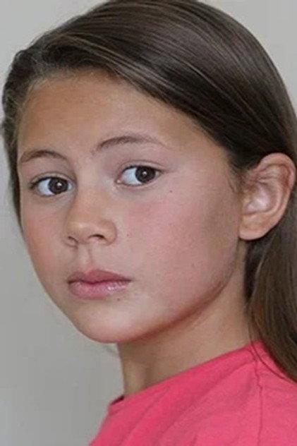 Noelani Dacascos - Actor Profile Photo